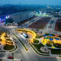 Mở Bán Quỹ Hàng Mới Nhất Tại Bavella Green Park