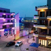 Mở Bán Quỹ Hàng Mới Nhất Tại Bavella Green Park