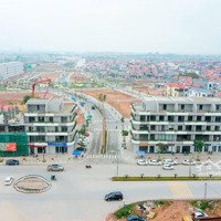 Mở Bán Quỹ Hàng Mới Nhất Tại Bavella Green Park
