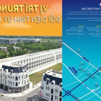 Bán Đất Dic Victory Hậu Giang Cơ Hội Đầu Tư Sinh Lời Tại Tâm Điểm Của Khu Vực, Giá Chỉ 10, 5 Triệuiệu/M2