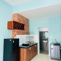 Cho Thuê Căn Hộ Mini Kèm Mặt Bằng Kinh Doanhmặt Tiềngần Huỳnh Ngọc Huệ-Thanh Khê