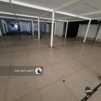 Mặt Tiền Hơn 400M2, Gần Chợ An Đông Số 247 Trần Phú, Quận 5