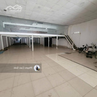 Mặt Tiền Hơn 400M2, Gần Chợ An Đông Số 247 Trần Phú, Quận 5