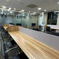 Tòa Nhà Văn Phòng Cho Thuê Giá Rẻ Quận 3 Đường Võ Văn Tần,Diện Tích80-120-240M, Sàn Rộng Mới, Bao Pql