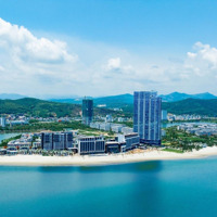 Chính Chủ Bán Cắt Lỗ 600 Triệu Căn Studio View Biển Tòa B Full Nội Thất Cao Cấp Nhập Khẩu Chỉ 2,X Tỷ