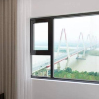 Chính Chủ! Bán Căn Hộ C1X12 Hoa Hậu Toà C View Sông Hồng Cầu Nhật Tân Dự Án Intracom Vĩnh Ngọc