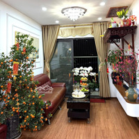 Chính Chủ! Bán Căn Hộ C1X12 Hoa Hậu Toà C View Sông Hồng Cầu Nhật Tân Dự Án Intracom Vĩnh Ngọc