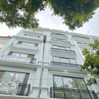 Chính Chủ Bà Chị Gửi Bán Nhà Tại Ngô Thì Nhậm Hà Đông,Diện Tích45M, 6Tầng, Thang Máy, Vị Tri Đắc Địa, Kd