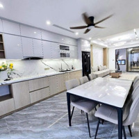 Bán Nhà 200M2 8X20M Phan Văn Trị 6 Tầng Thang Máy 2 Tỷ / Năm Đầu Tư Chỉ 20 Tỷ - 0983458219