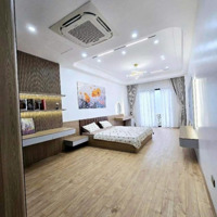Bán Nhà 200M2 8X20M Phan Văn Trị 6 Tầng Thang Máy 2 Tỷ / Năm Đầu Tư Chỉ 20 Tỷ - 0983458219