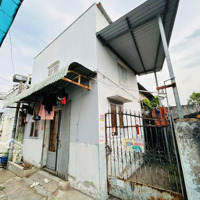 Bao Giá Toàn Khu Vực - Chỉ 54 Triệu/M2 - 83.3M2 Có Sẵn Dãy Trọ 4 Phòng Cách Ga Metro Chỉ 300M