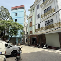 Nhà Xuân Đỉnh - Bắc Từ Liêm,Diện Tích45M ,6 Tầng Thang Máy, Gara Ôtô,