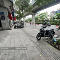 Bán Nhà Mặt Phố Vỉa Hè Đống Đa, Kinh Doanh Bất Chấp, 65M2, 7 Tầng Thang Máy- Giá Bán 32,5 Tỷ