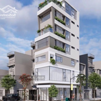 Bán Nhà Mặt Phố Vỉa Hè Đống Đa, Kinh Doanh Bất Chấp, 65M2, 7 Tầng Thang Máy- Giá Bán 32,5 Tỷ