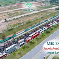 Chủ Nhà Cần Chuyển Nhượng Cho Khách Hàng Hải Dương Căn Sapphire Gem Giá Bán 6,25 Tỷ 110M2