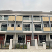 Chủ Nhà Cần Chuyển Nhượng Cho Khách Hàng Hải Dương Căn Sapphire Gem Giá Bán 6,25 Tỷ 110M2