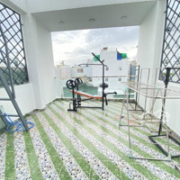 Bán Nhà Góc Mặt Tiền Hoàng Diệu.p12.Q4,Dtsd:140M,Giá:14Tỷ