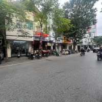 Bán Nhà 3 Tầng Mới Xây 2021, Mặt Đường Hai Bà Trưng, Vị Trí Trung Tâm, Vô Vàn Tiện Ích