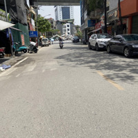Mặt Phố - Kinh Doanh - Văn Phòng - Nhà Đẹp Xây Mới - 9 Tầng - Thông Sàn - Thang Máy - Gpxd Pccc