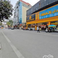 Mặt Phố - Kinh Doanh - Văn Phòng - Nhà Đẹp Xây Mới - 9 Tầng - Thông Sàn - Thang Máy - Gpxd Pccc