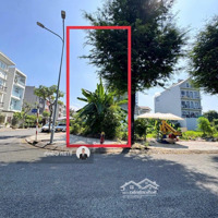 Đất Nhà Phố Góc Khu Sadeco Ven Sông- Tân Phong- Q7 Chào Bán Giá Tốt. Liên Hệ: 0908 35 5588 Chính Chủ