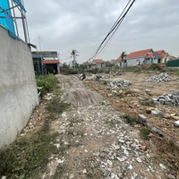 Bán Đất Giá Rẻ Nhất Khu 7 Hà An, Quảng Yên