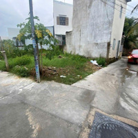 Bán Lô Đất 2 Mặt Thoáng, Hẻm 296 Lương Định Của, Vĩnh Ngọc, Nha Trang, Khánh Hòa