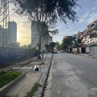 Bán Đất 75M2 Ngang 5M View Công Viên Ở Lê Hồng Phong
