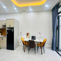 Sale Off 50% Studio Ban Công 40M2 Hầm Xe Thang Máy Ngay Cầu Đỏ Gần Vincomplaza, Đại Học Văn Lang