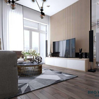 Siêu Phẩm Căn 1 Phòng Ngủsuất Nội Bộ Siêu Đẹp Tầng 21, Hướng Nam View Sân Vận Động Gò Đậu.