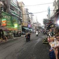 Nhà Hẻm Nguyễn Súy Giá Rẻ Hết Hồn