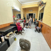 Bán Nhà Mặt Ngõ Ngọc Hà Ba Đìnhdiện Tích77M Ngõ Thông Thoáng Vị Trí Siêu Đẹp Giá Đâu Tư