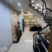 Hàng Hiếm! Bán Nhà Hxt Hiệp Nhất, P4, Tân Bình,Diện Tích51M2, Giá Bán 2Tỷ550, Hẻm 3,8M, Sổ Hồng Chính Chủ