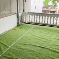 Chính Chủ Bán Căn Nhà 3 Tầng 60M2Mặt Tiền4,3M - Gần Trung Tâm - Thoáng Mát