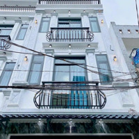 Nhà Bán Ở Đường Đoàn Như Hài, Phường 13, Quận 4, Giá Bán 2 Tỷ 600 Triệu