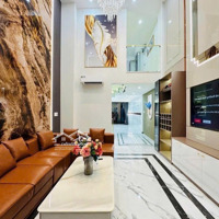 Bán Nhà Ở Bình Thạnh Đầy Đủ Nội Thất, Giá Bán 8 Tỷ5, 70M2, Shr, Liên Hệ: 0775357218