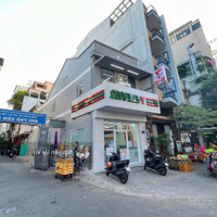 Bán Nhàmặt Tiềncô Bắc, Vị Trí Kinh Doanh. Dt: 4,2X18M. 72M2. Hđ Thuê Có Sẵn 60 Triệu/Tháng