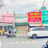 Bán Nhanh Nhà 4X18 Mặt Tiền Kinh Doanh Huỳnh Tấn Phát Q7 Giá 15.5 Tỏi