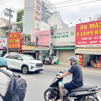 Bán Nhanh Nhà 4X18 Mặt Tiền Kinh Doanh Huỳnh Tấn Phát Q7 Giá 15.5 Tỏi