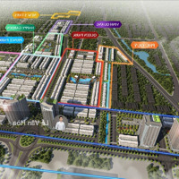 Vị Trí Vàng: Liền Kề Shop 4 Tầng, Gần Công Viên Hồ Trung Tâm & Phố Ẩm Thực. Liên Hệ: 0934693228