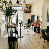 Chính Chủ Cần Bán Căn 02 Phòng Ngủcc Thái Hà Bộ Công An, Full Nội Thất Mới Đẹp 70M2, Giá 4,X Tỷ