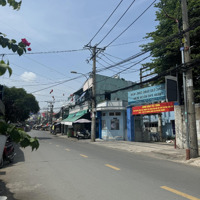 Bán Nhà Mặt Tiền Kinh Doanh Sát Chợ Bến Đò - Kha Vạn Cân Linh Đông Thủ Đức