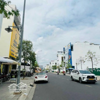 Bán Nhà 3 Tầng Mới Mặt Tiền Đường Số 4 Thích Quảng Đức Gần Vòng Xoay Phong Châu