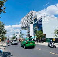 Bán Nhà 3 Tầng Mới Mặt Tiền Đường Số 4 Thích Quảng Đức Gần Vòng Xoay Phong Châu