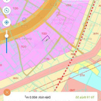 Bán Đất Đẹp Tại Tân Hải, Phú Mỹ, Bà Rịa Vũng Tàu, 34,75 Tỷ, 600M2
