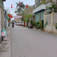 Lô Đất Đẹp 167M2 Mặt Tiền 6.95M, Nở Hậu, Đường - Đầu Tư Sinh Lời Cao