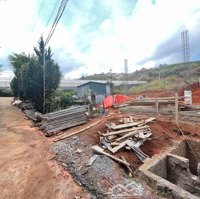 Bán Lô Góc Trung Tâm Thị Trấn Lạc Dương Chỉ 3 Tỷ 350 - 150M2 Khu Vực Đầy Đủ Các Tiện Ích