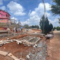 Bán Lô Góc Trung Tâm Thị Trấn Lạc Dương Chỉ 3 Tỷ 350 - 150M2 Khu Vực Đầy Đủ Các Tiện Ích