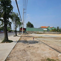 Chính Chủ Bán 300M2 Mặt Tiền Quốc Lộ - Sổ Sẵn - Chỉ 13 Triệu/M2 - Sát Trung Tâm Hành Chính
