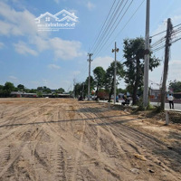Chính Chủ Bán 300M2 Mặt Tiền Quốc Lộ - Sổ Sẵn - Chỉ 13 Triệu/M2 - Sát Trung Tâm Hành Chính